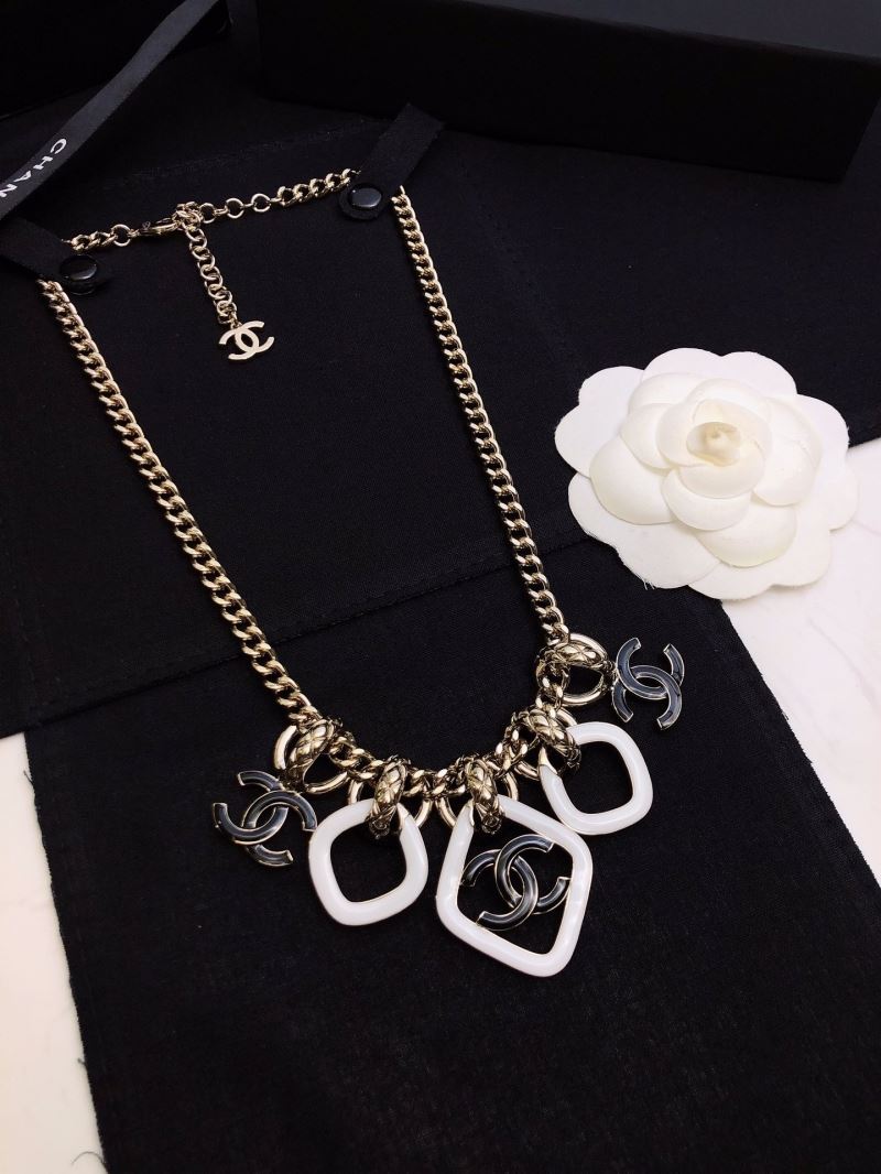 Chanel Necklaces